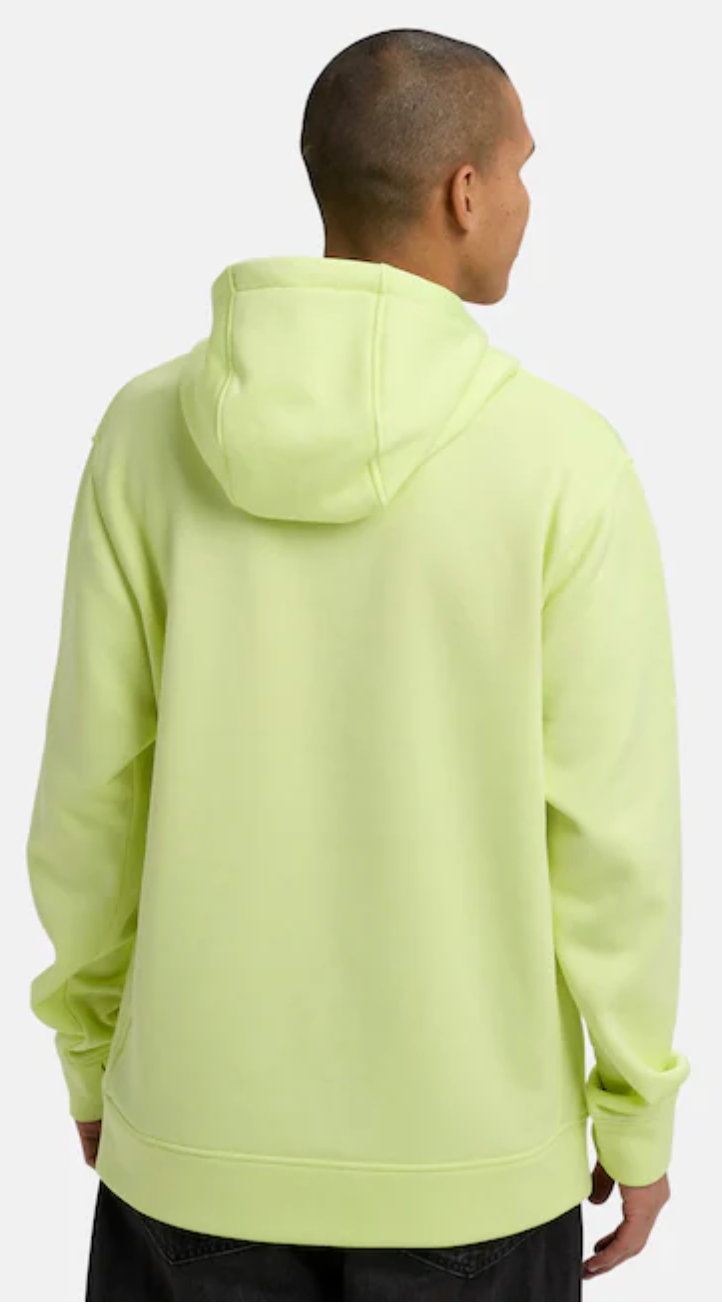 Burton Mens Oak Pullover