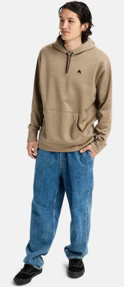 Burton Oak Pullover