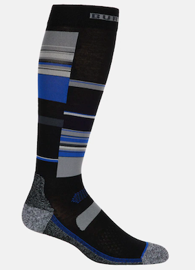 Burton Mens Performance Ultralight Sock