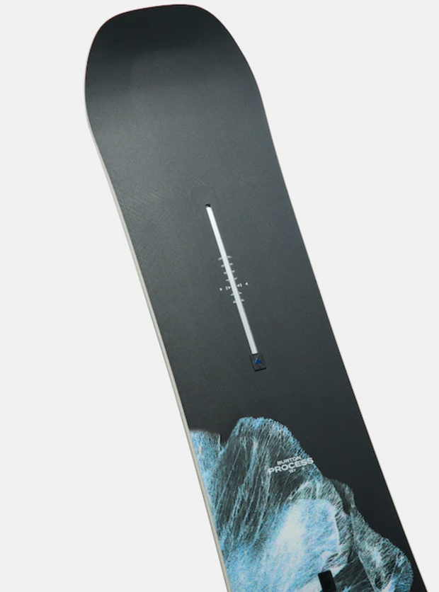 Burton Process Snowboard 2026