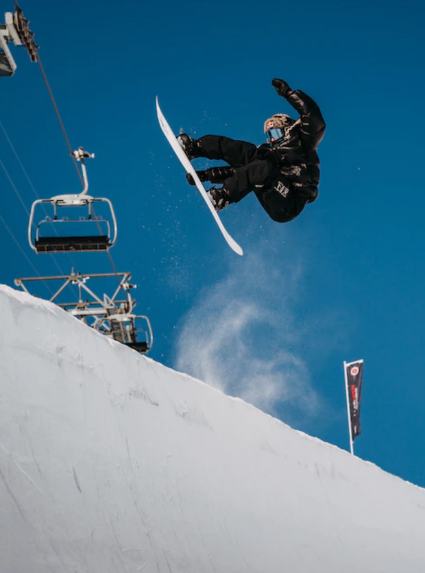 Burton Process Snowboard 2026