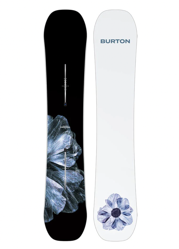 Burton Process Snowboard 2026