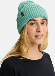 Burton Recycled Rib Beanie