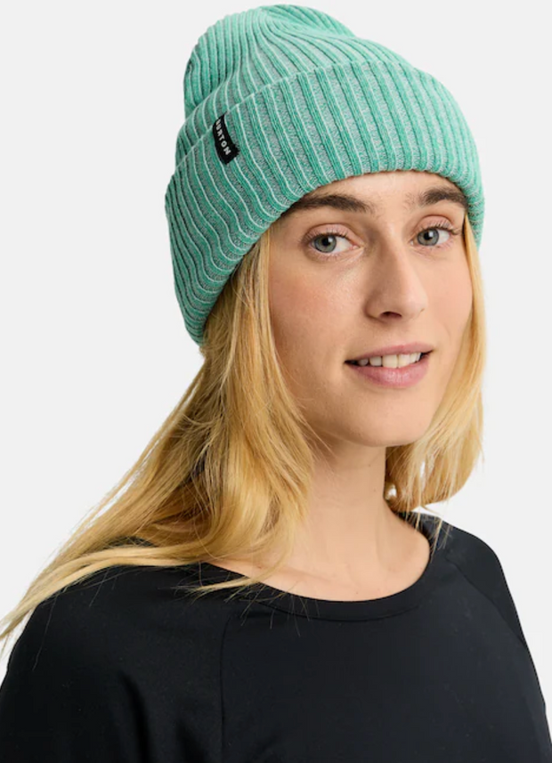 Burton Recycled Rib Beanie