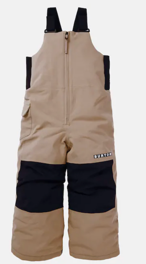 Burton Toddlers Maven 2L Bib Pants 2026
