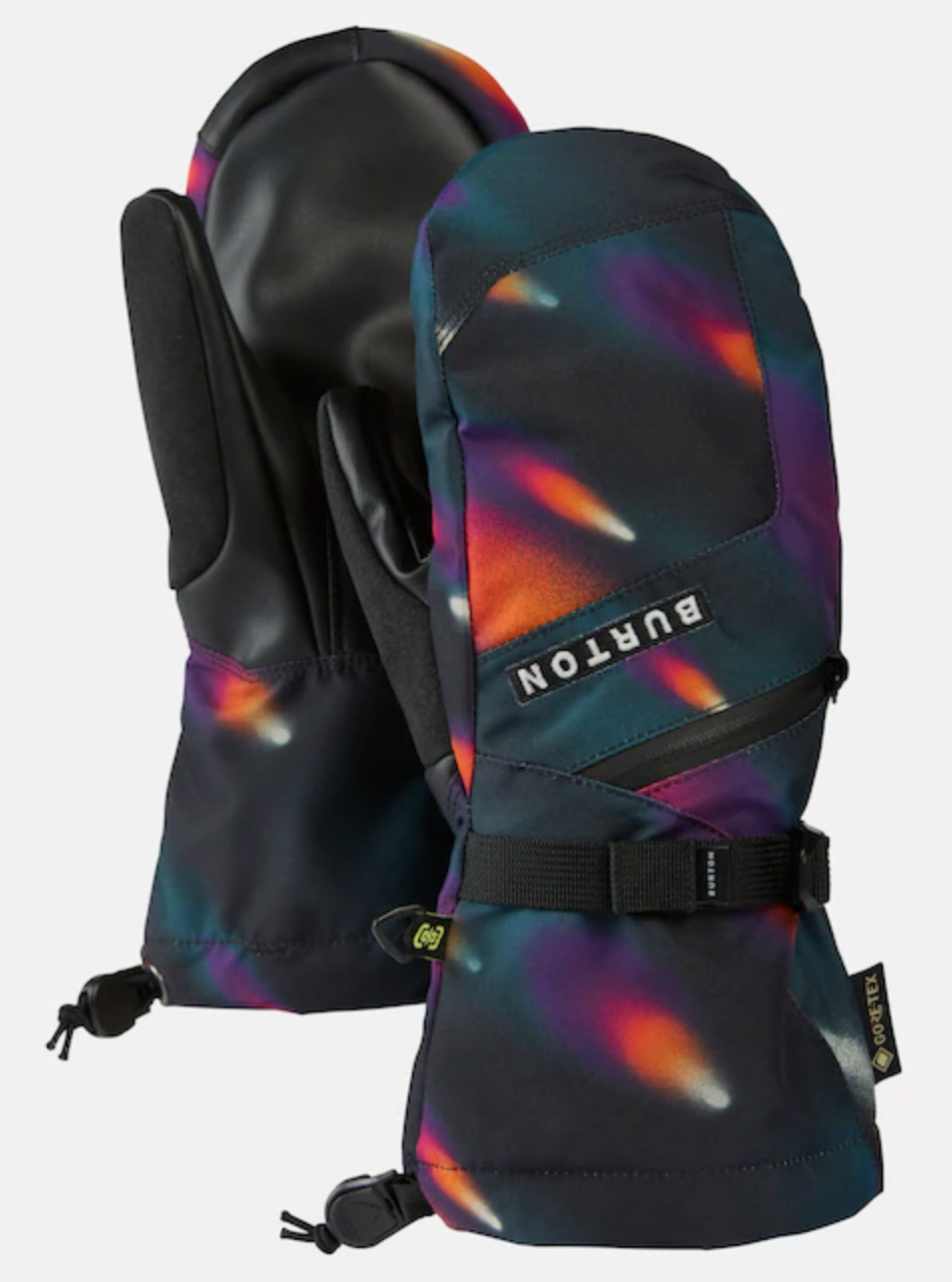 Burton Womens Gore-Tex Mitt