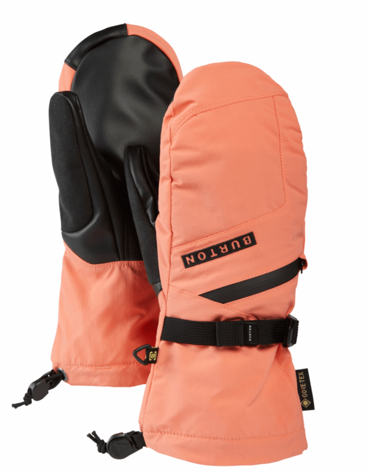 Burton Womens Gore-Tex Mitt
