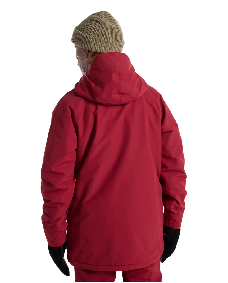 Burton Covert 2.0 2L Mens Jacket 2025