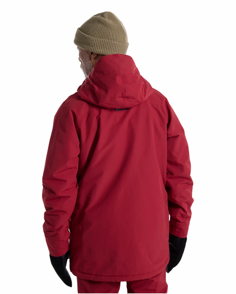 Burton Covert 2.0 2L Mens Jacket 2025
