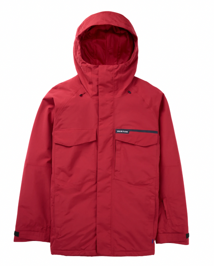 Burton Covert 2.0 2L Mens Jacket 2025