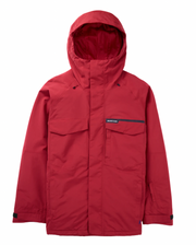 Burton Covert 2.0 2L Mens Jacket 2025