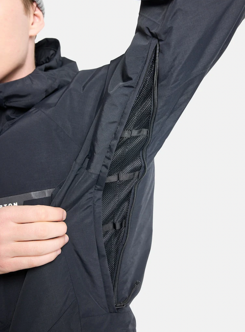 Burton Covert 2.0 2L Mens Jacket 2025