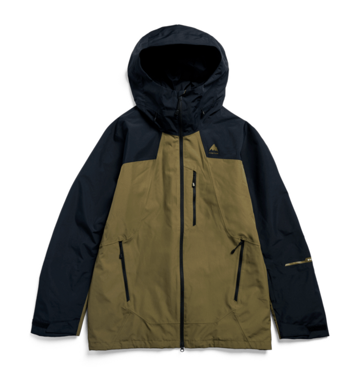 Burton Mens Reserve 2L Jacket 2027