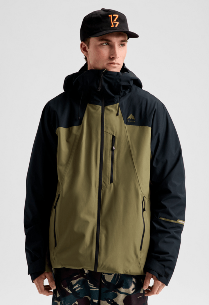 Burton Mens Reserve 2L Jacket 2027