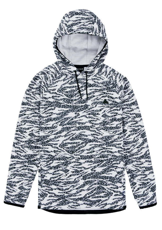Burton Womens Crown Weatherproof Pullover