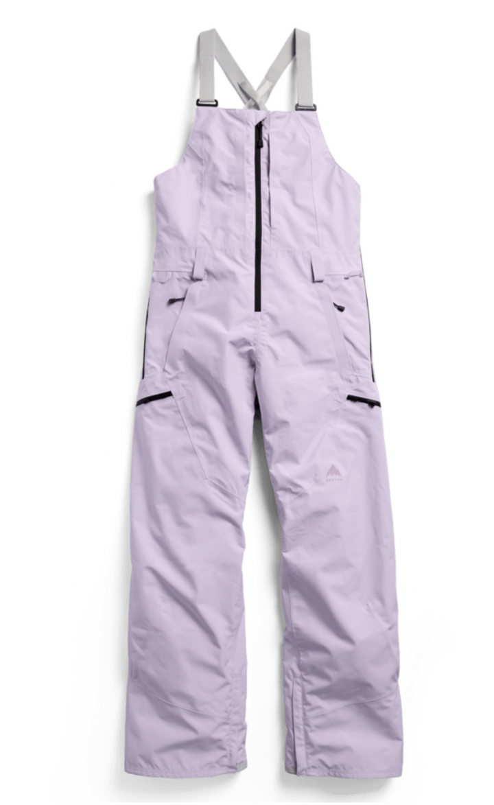 Burton Womens Reserve Gore-Tex 2L Bib Pants 2027