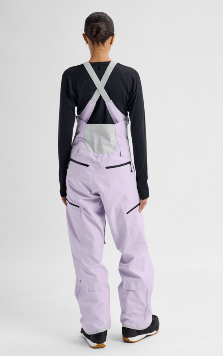 Burton Womens Reserve Gore-Tex 2L Bib Pants 2027
