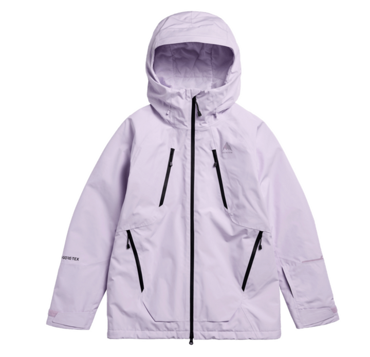 Burton Womens Reserve Gore-Tex 2L Insulated Jacket 2027
