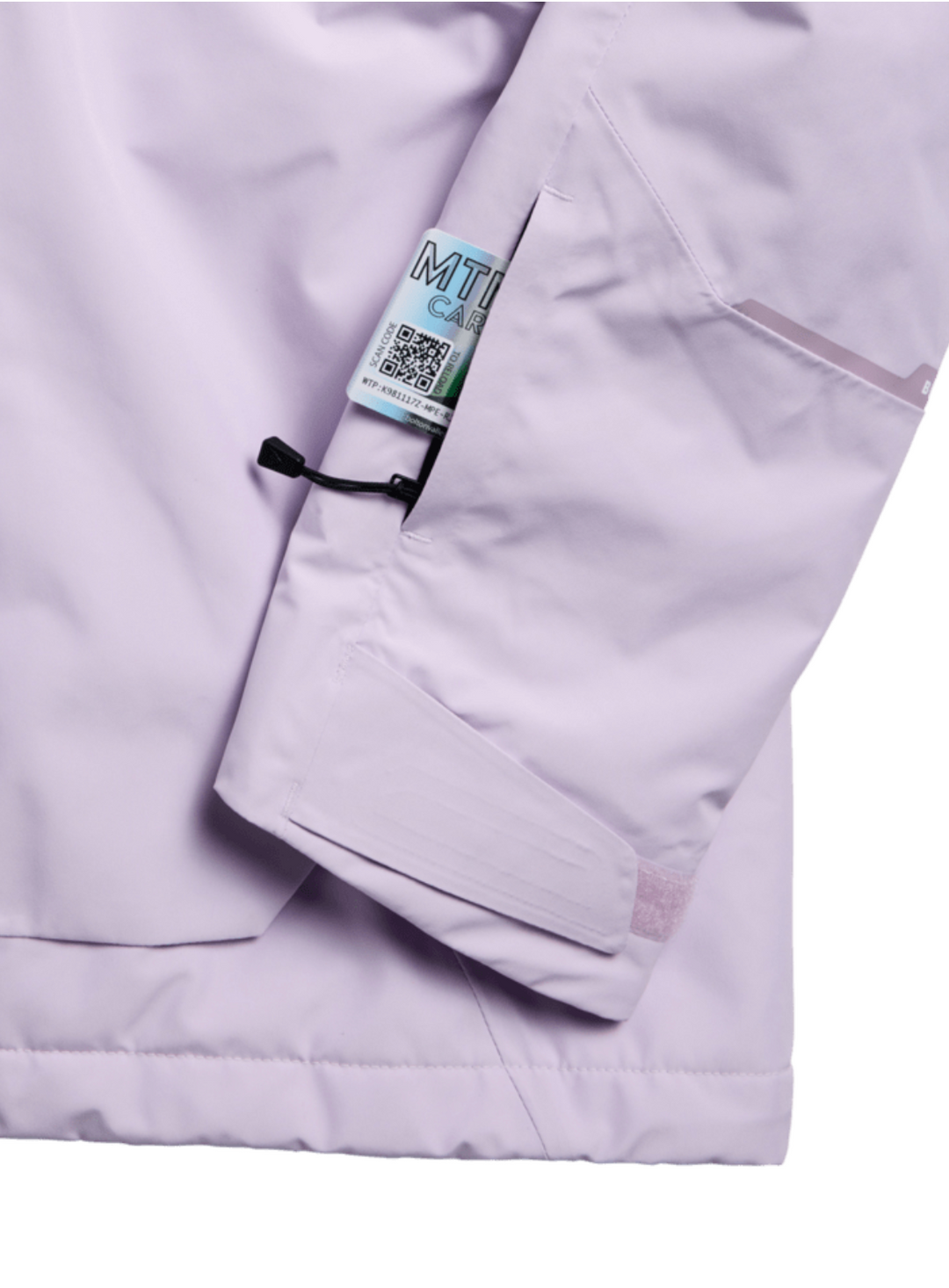 Burton Womens Reserve Gore-Tex 2L Insulated Jacket 2027