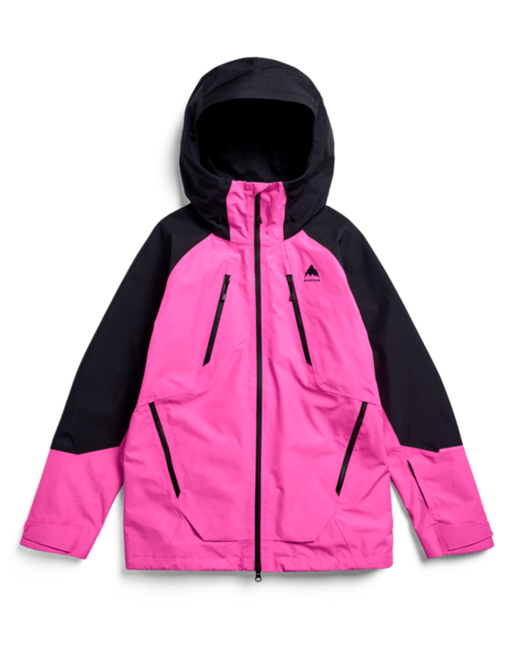 Burton Womens Reserve Gore-Tex 2L Jacket 2027