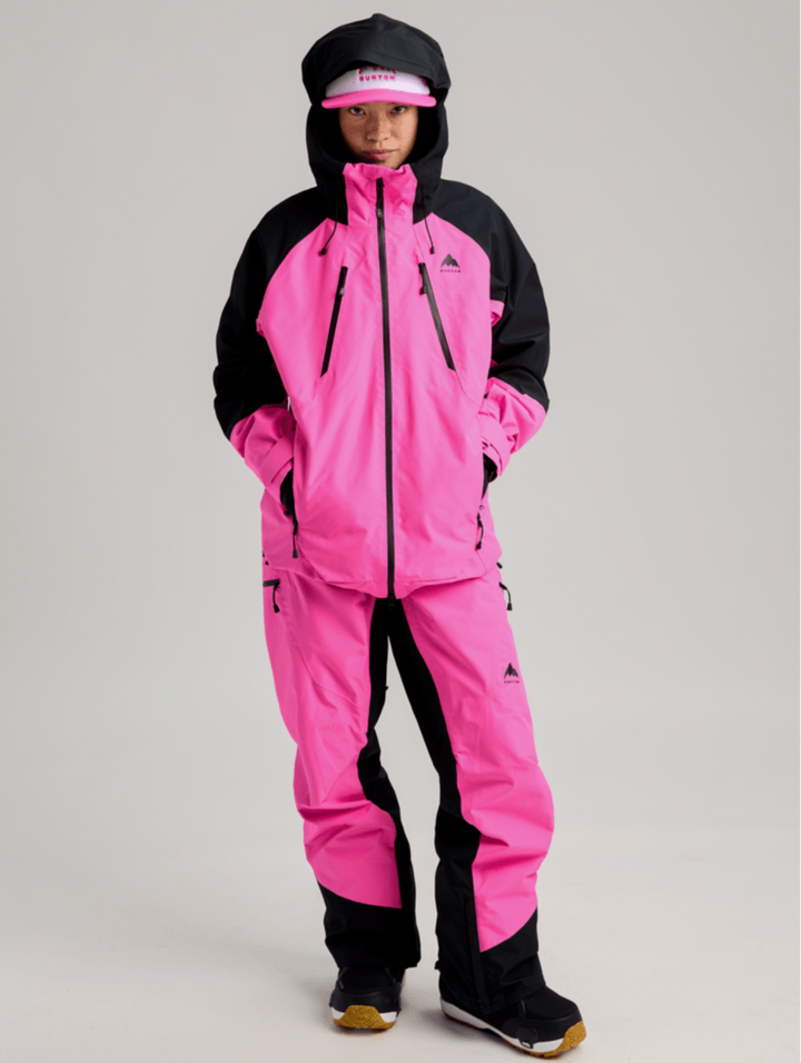 Burton Womens Reserve Gore-Tex 2L Jacket 2027