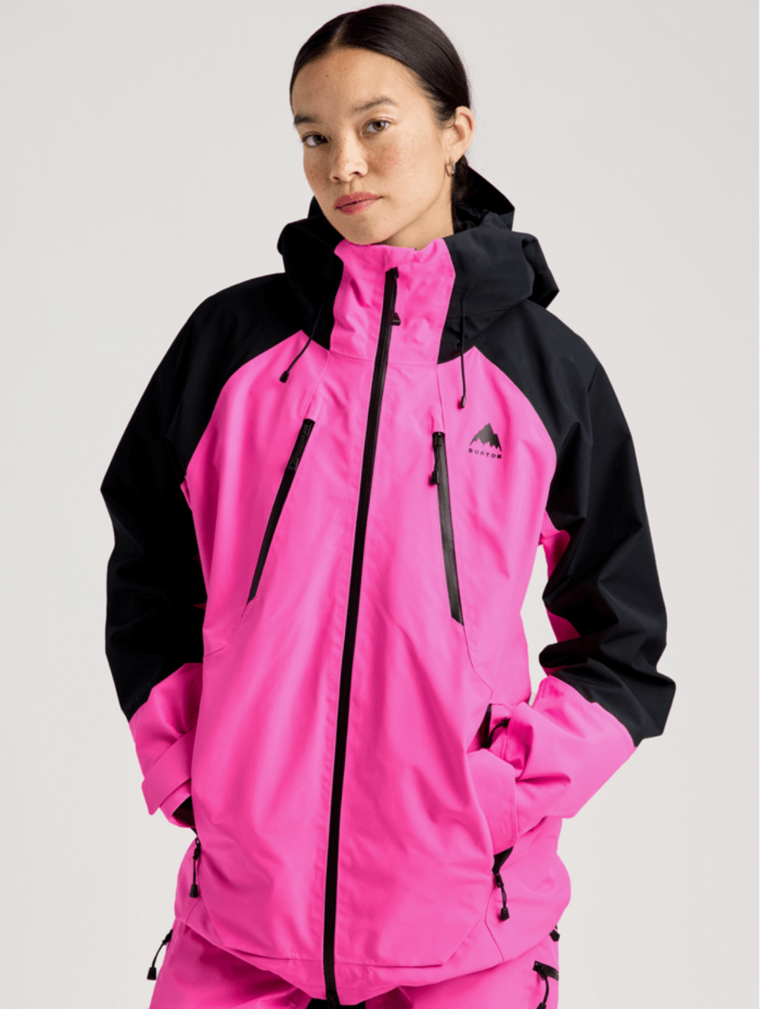 Burton Womens Reserve Gore-Tex 2L Jacket 2027