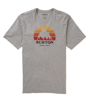 Burton Underhill Short Sleeve T-Shirt