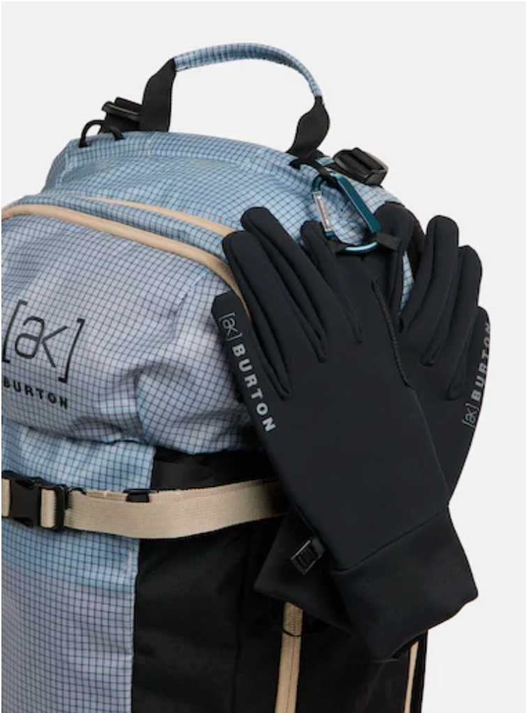 Burton [AK] Helium Expedition Glove