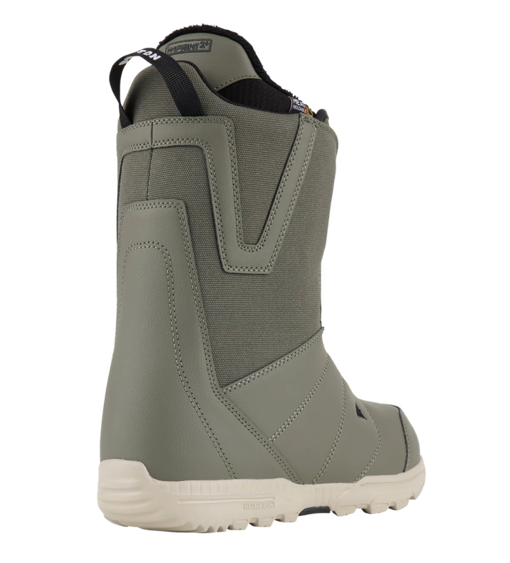 Burton Mens Moto BOA Snowboard Boot 2024