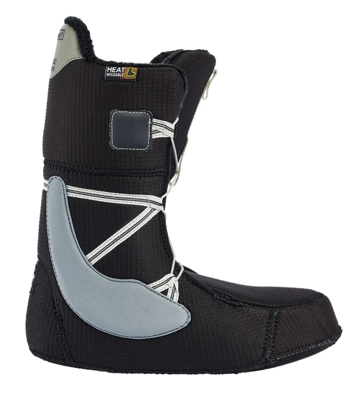 Burton Mens Moto BOA Snowboard Boot 2024
