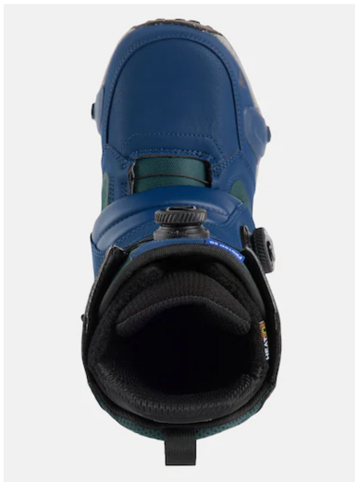 Burton Mens Photon Step On Wide Snowboard Boot 2025