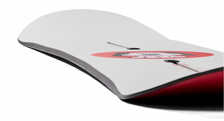 Burton Mens Process Snowboard 2027