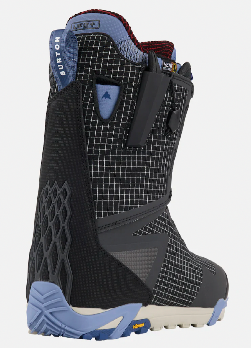 Burton Mens SLX Snowboard Boot 2024