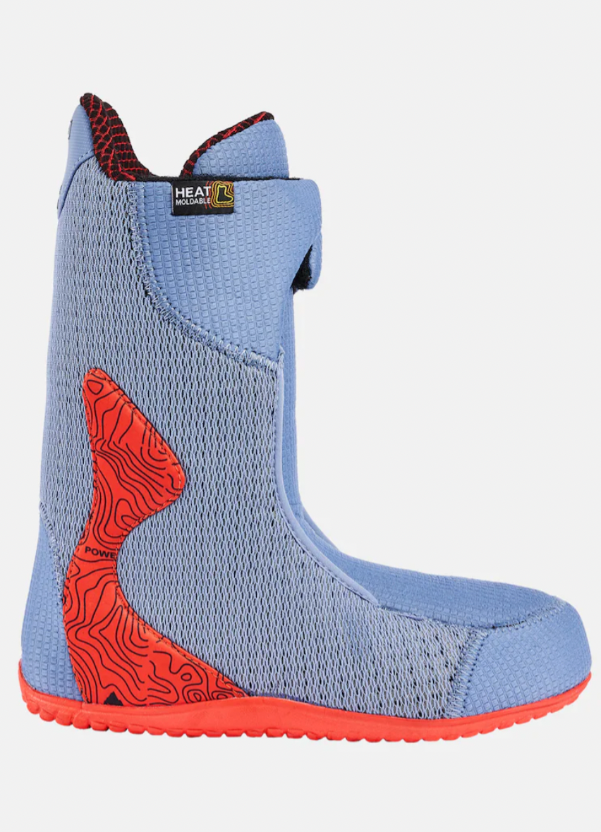 Burton Mens SLX Snowboard Boot 2024