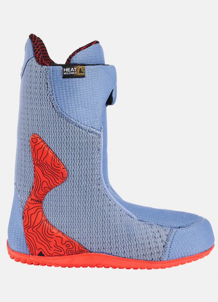 Burton Mens SLX Snowboard Boot 2024