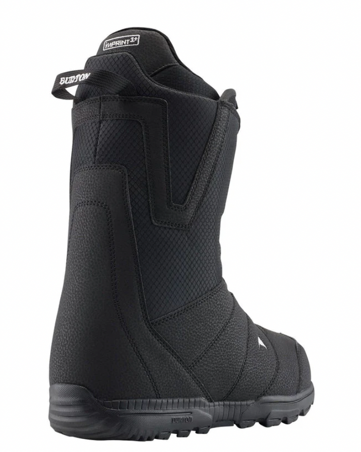 Burton Moto Snowboard Boot 2023