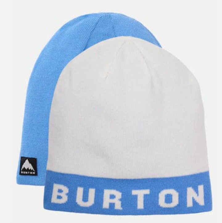 Burton Recycled Billboard Beanie