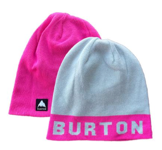 Burton Recycled Billboard Beanie