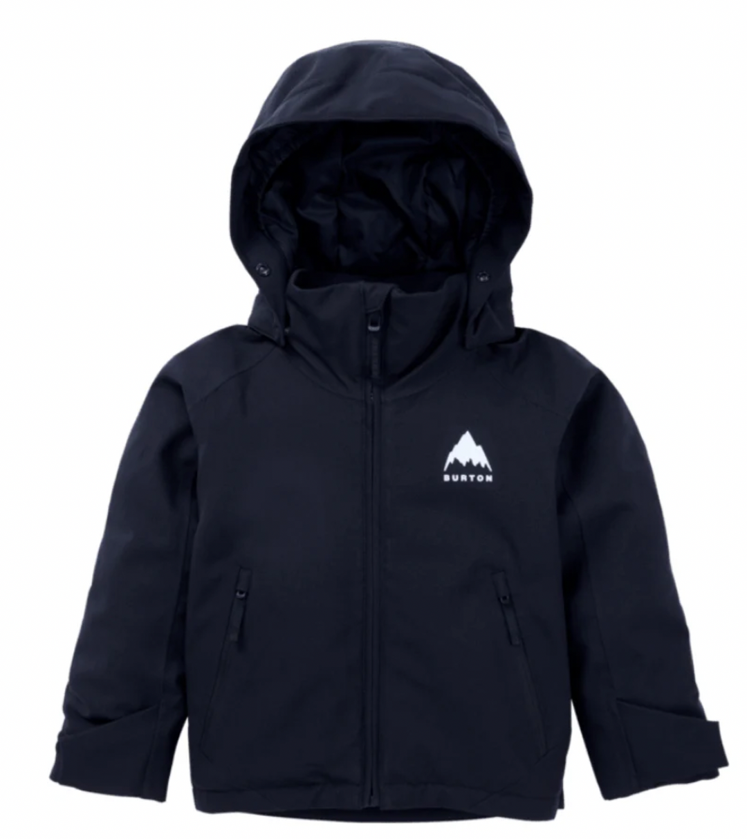 Burton Toddler Hillslope Jacket 2025