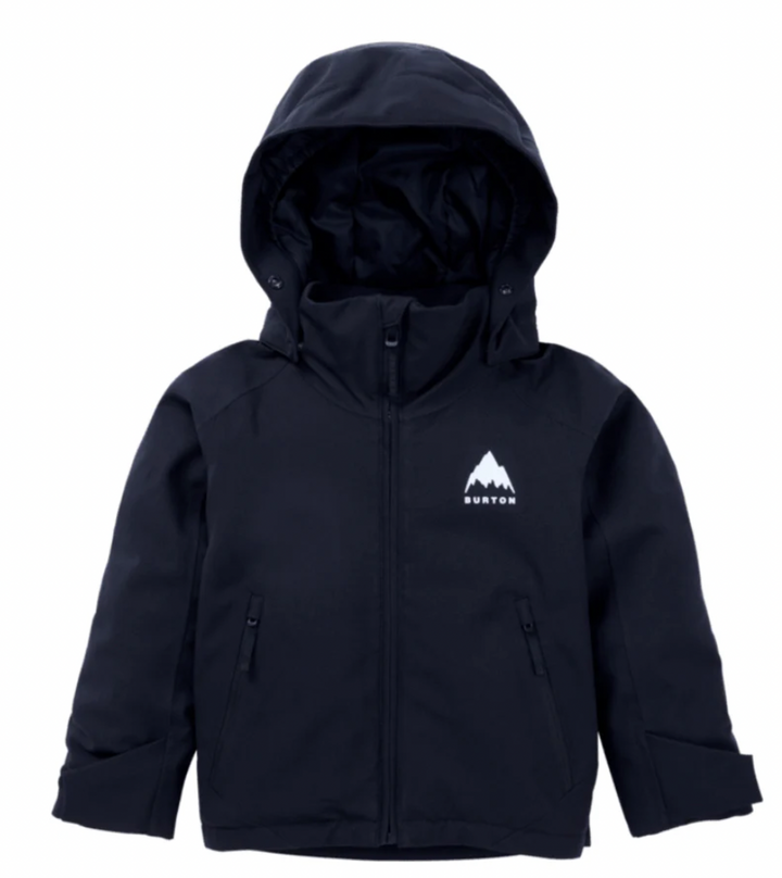 Burton Toddler Hillslope Jacket 2025