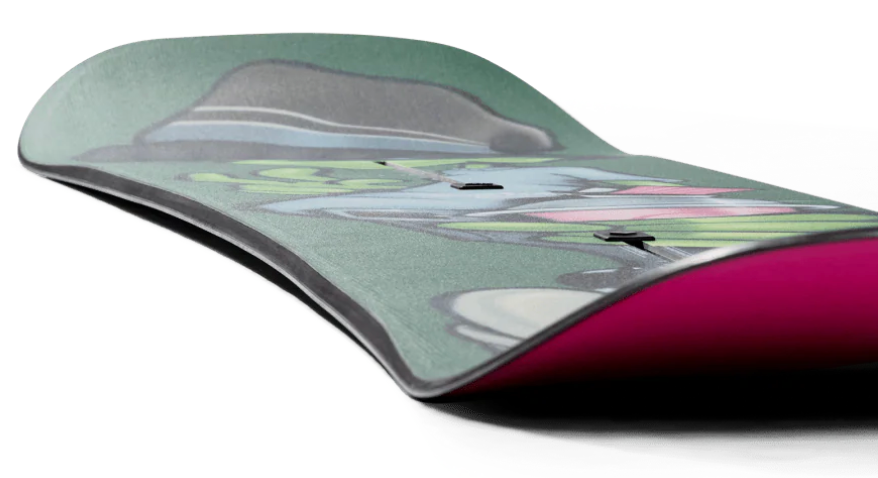 Burton Unisex Good Company Snowboard 2027