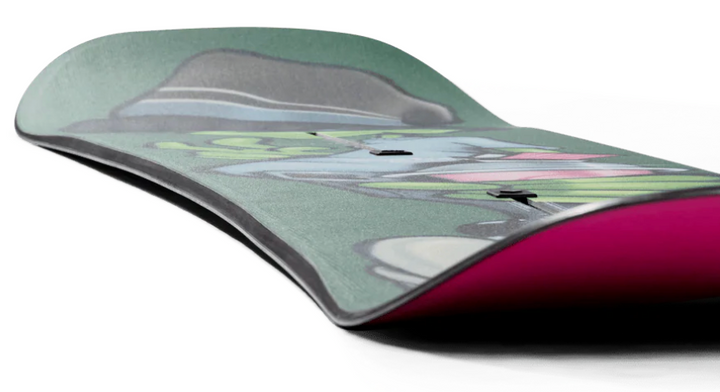 Burton Unisex Good Company Snowboard 2027