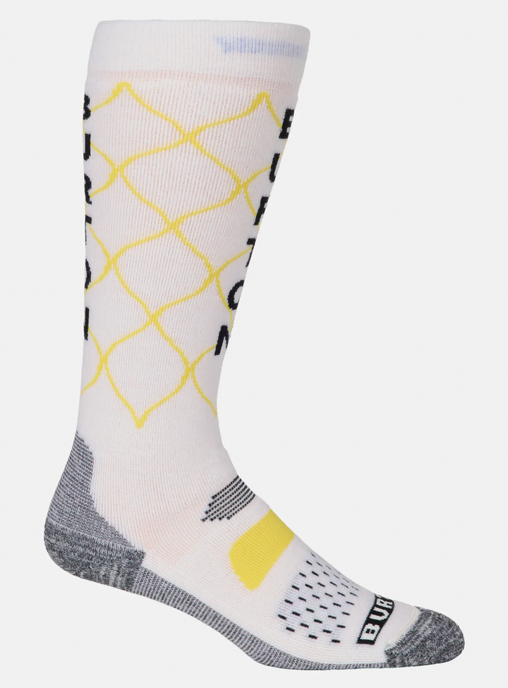 Burton Womens Performance Midweight Sock