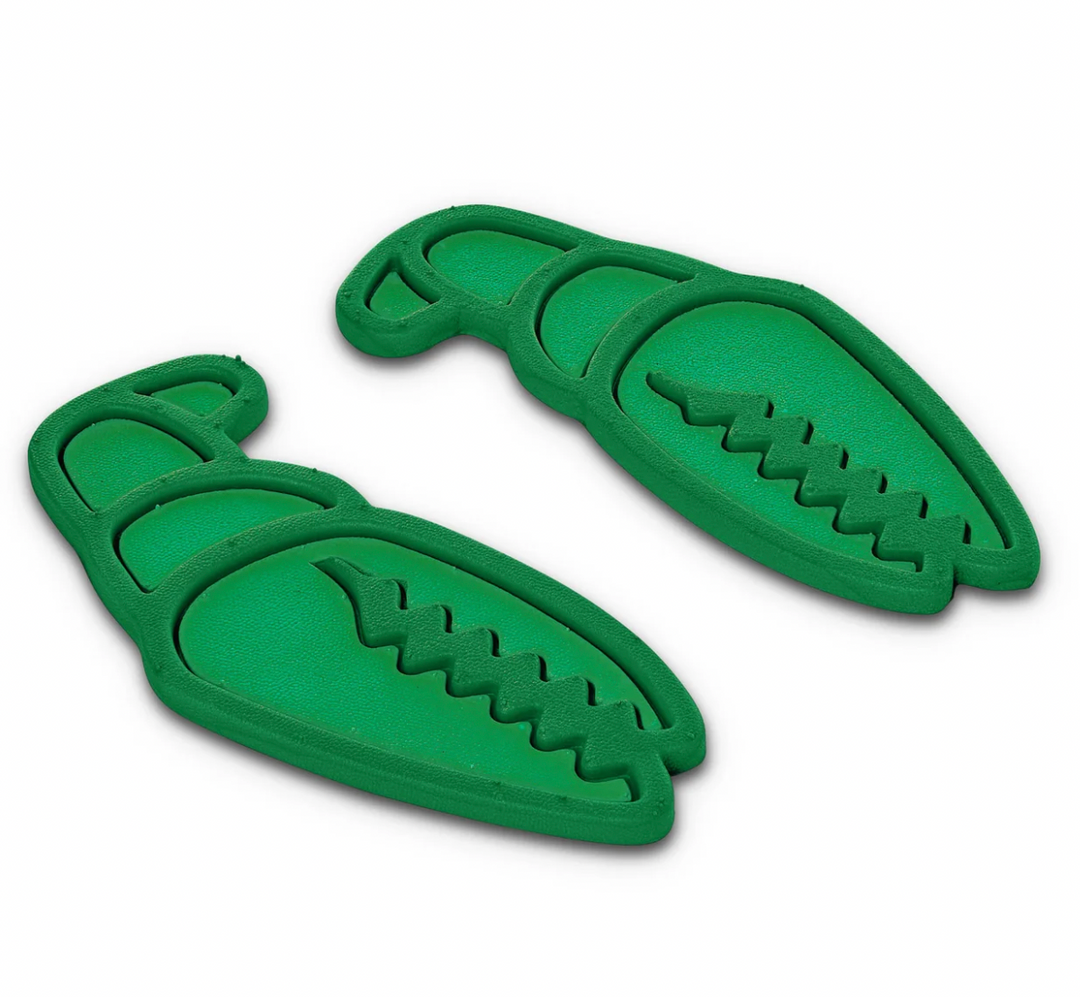 Crab Grab Stomp Pad - Mega Claws