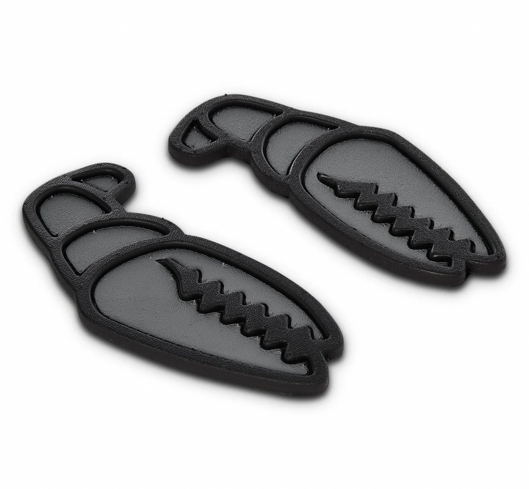Crab Grab Stomp Pad - Mega Claws