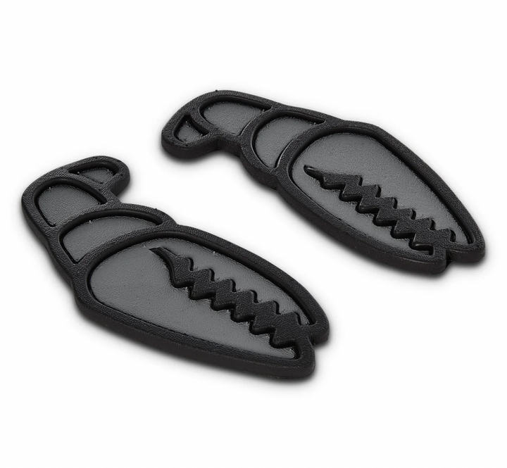 Crab Grab Stomp Pad - Mega Claws