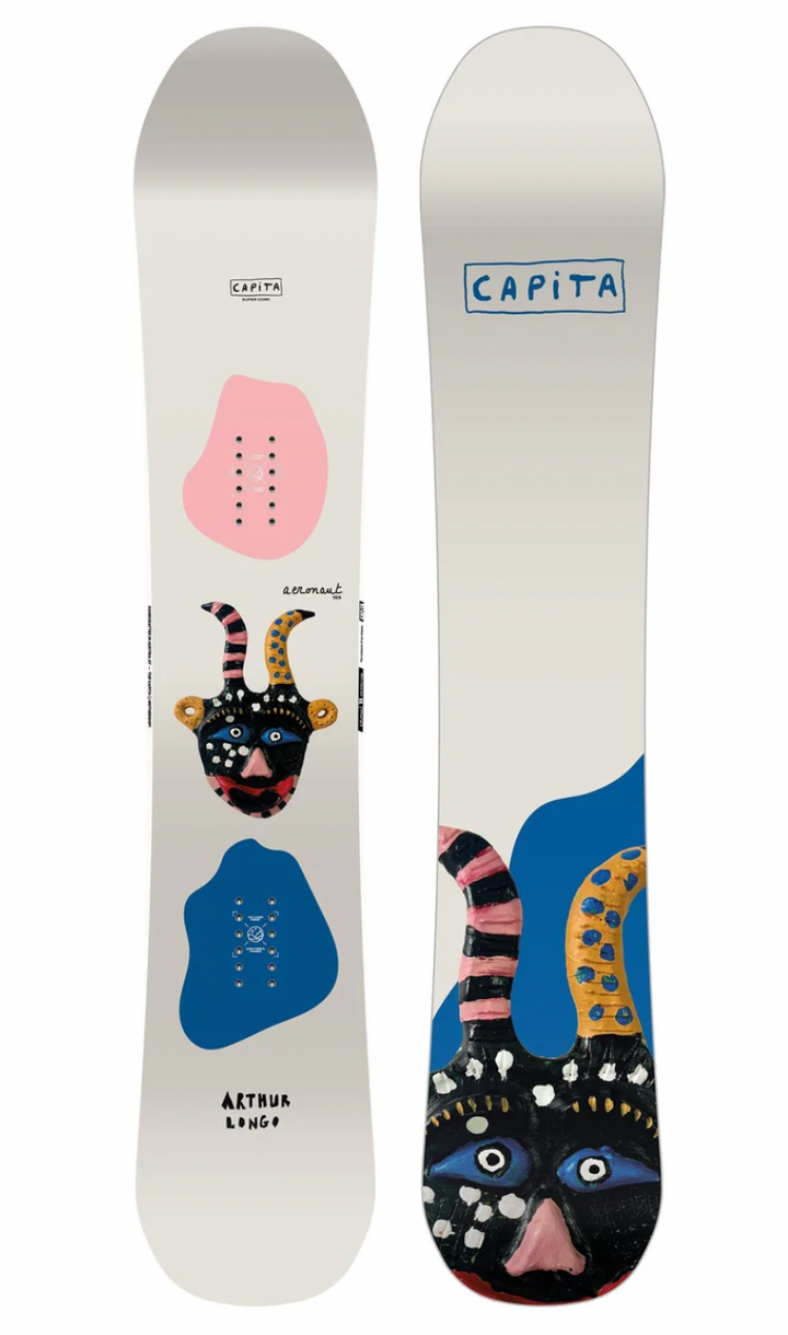 Capita Aeronaut 2027