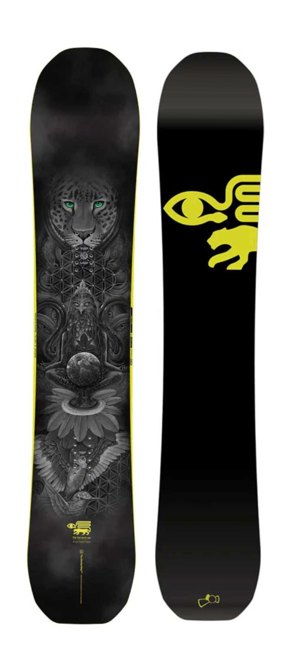 buy capita snowboards australia Dark Horse 2027 off with the groundbreaking Aeronaut series CAPiTA The Navigator 2027