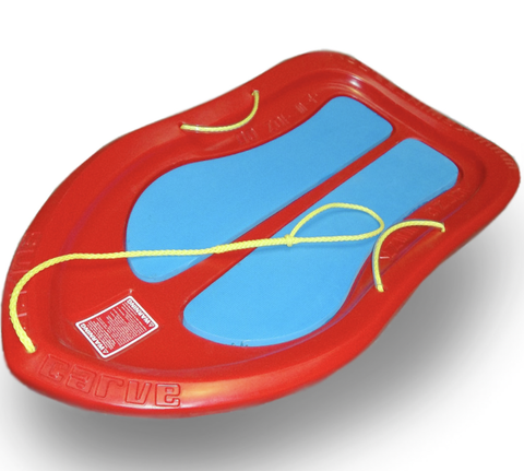 Rental,  Carve Toboggan