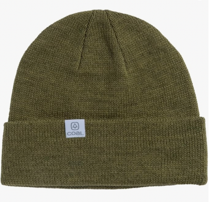 Coal The FLT Beanie